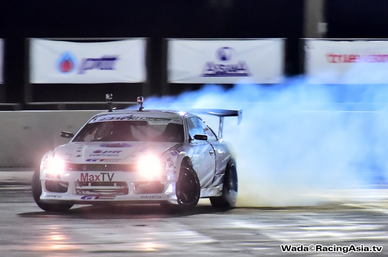 2015.09 Pathumthani All Star Drift #4,5 RacingAsia.tv