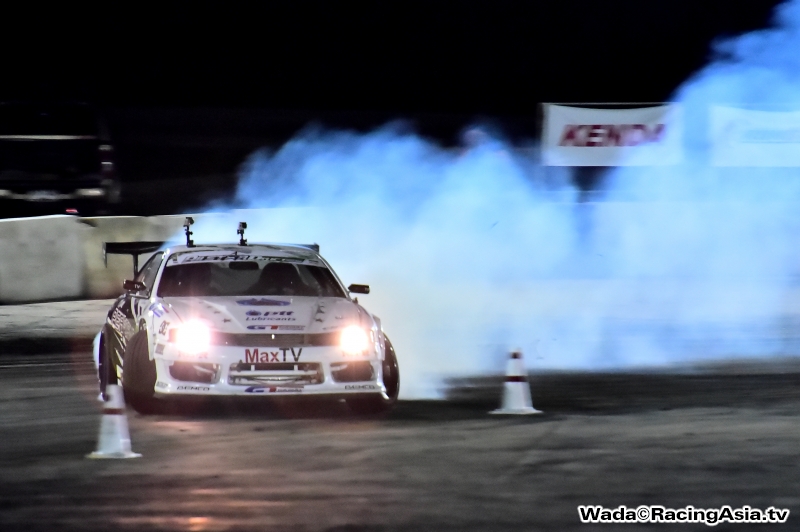 2015.09 Pathumthani All Star Drift #4,5 RacingAsia.tv