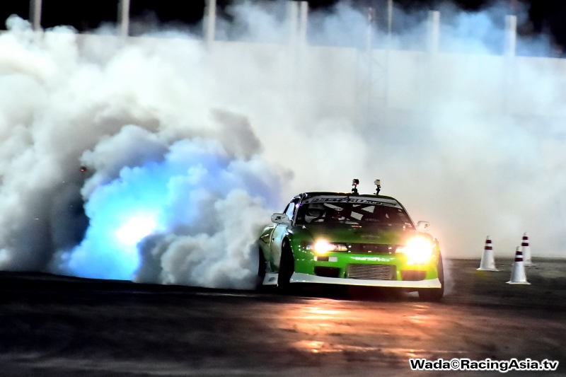 2015.09 Pathumthani All Star Drift #4,5 RacingAsia.tv