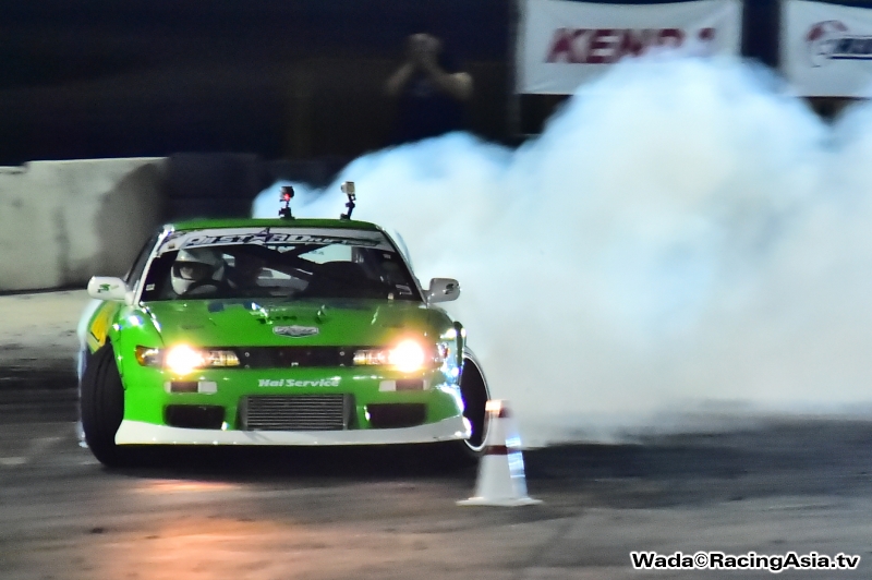 2015.09 Pathumthani All Star Drift #4,5 RacingAsia.tv