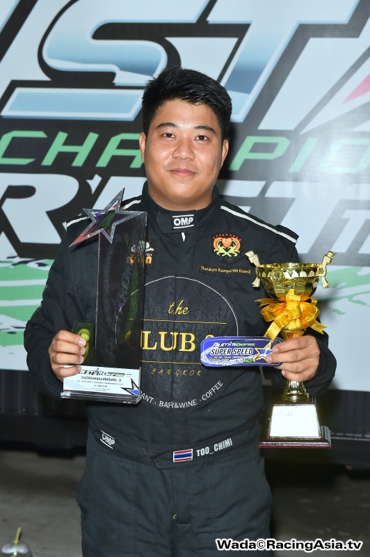 2015.09 Pathumthani All Star Drift #4,5 RacingAsia.tv