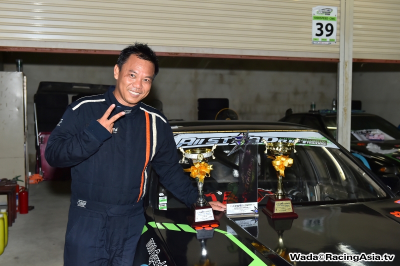 2015.09 Pathumthani All Star Drift #4,5 RacingAsia.tv