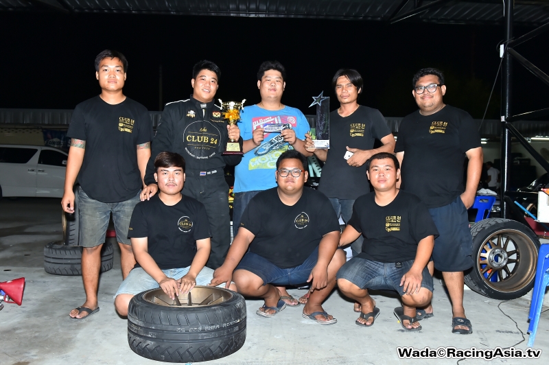 2015.09 Pathumthani All Star Drift #4,5 RacingAsia.tv