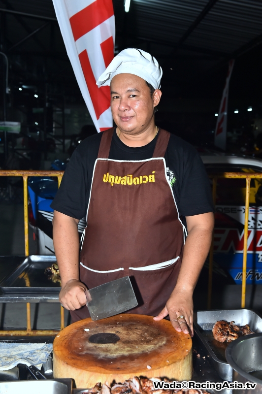 2015.09 Pathumthani All Star Drift #4,5 RacingAsia.tv