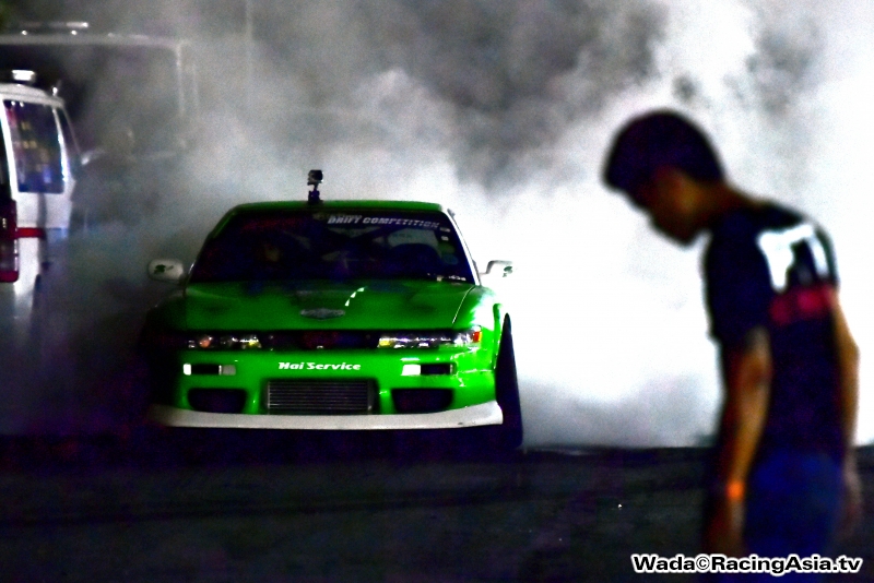 2015.09 Pattaya Drift Competition #2 RacingAsia.tv