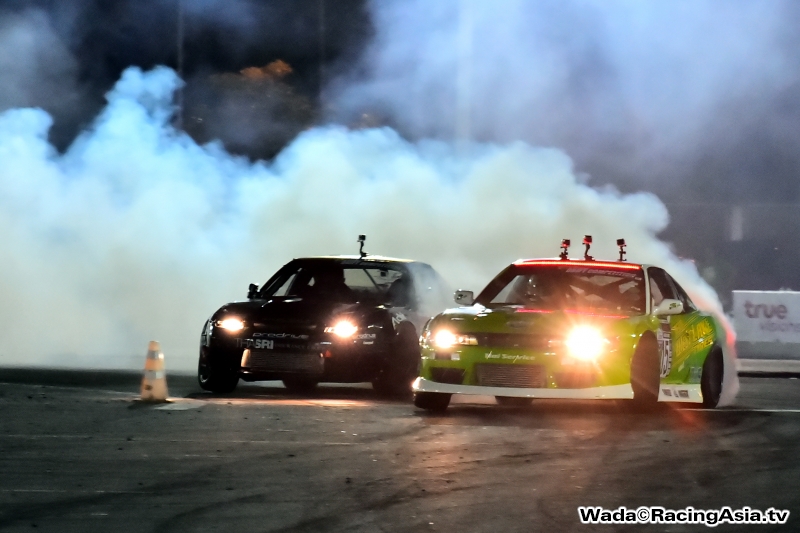 2015.09 Pattaya Drift Competition #2 RacingAsia.tv