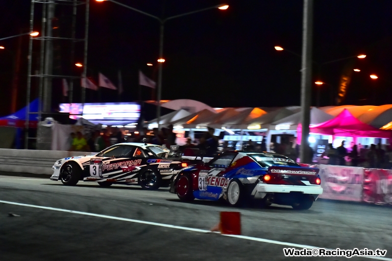 2015.09 Pattaya Drift Competition #2 RacingAsia.tv