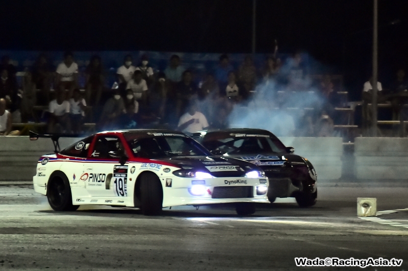 2015.09 Pattaya Drift Competition #2 RacingAsia.tv