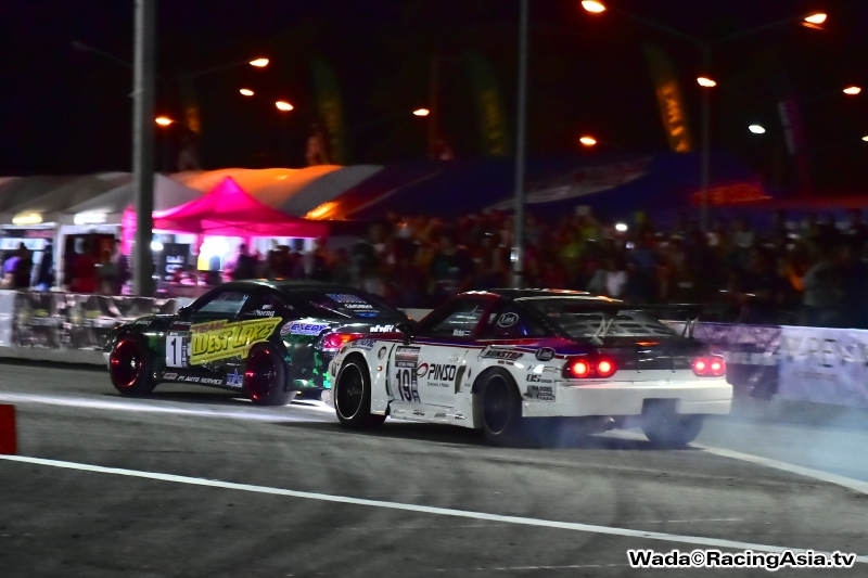2015.09 Pattaya Drift Competition #2 RacingAsia.tv