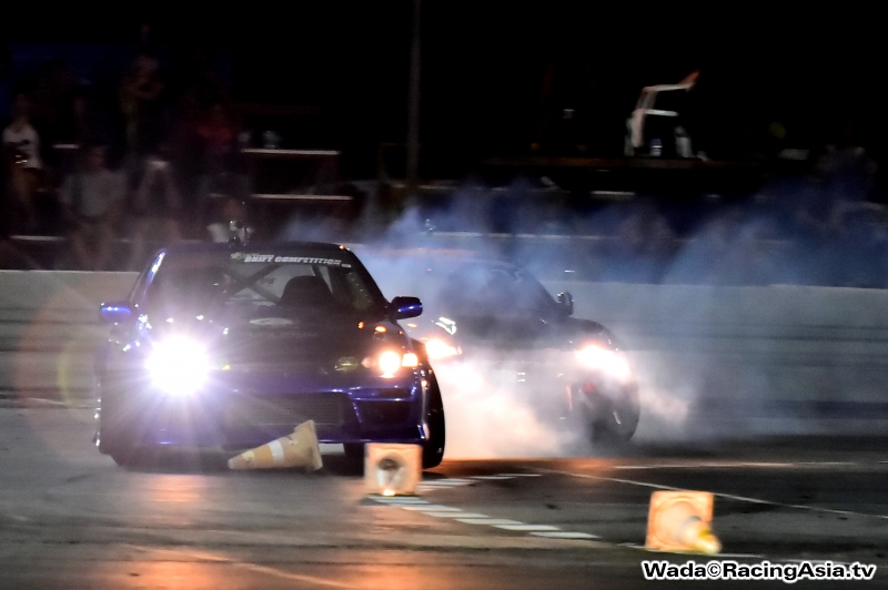 2015.09 Pattaya Drift Competition #2 RacingAsia.tv