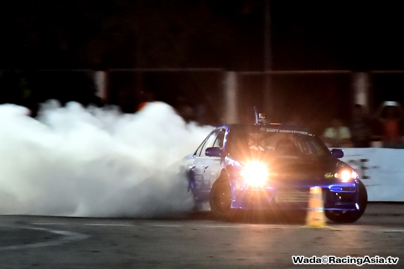 2015.09 Pattaya Drift Competition #2 RacingAsia.tv