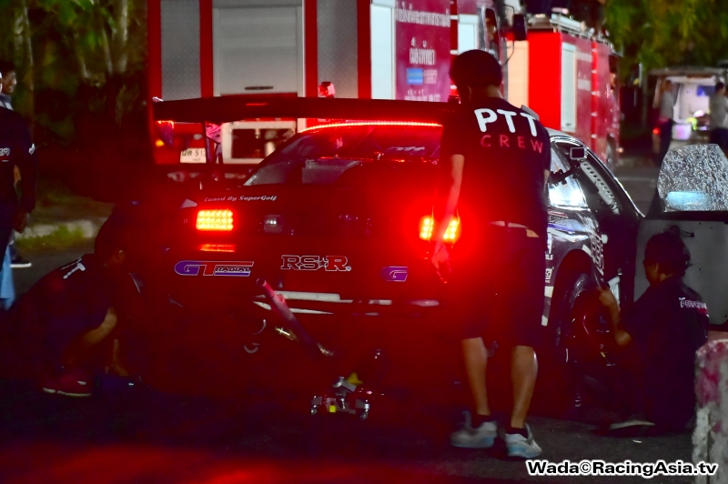 2015.09 Pattaya Drift Competition #2 RacingAsia.tv