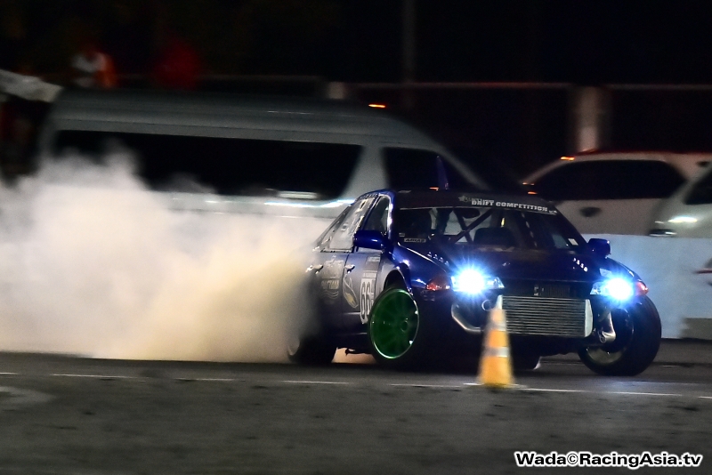 2015.09 Pattaya Drift Competition #2 RacingAsia.tv