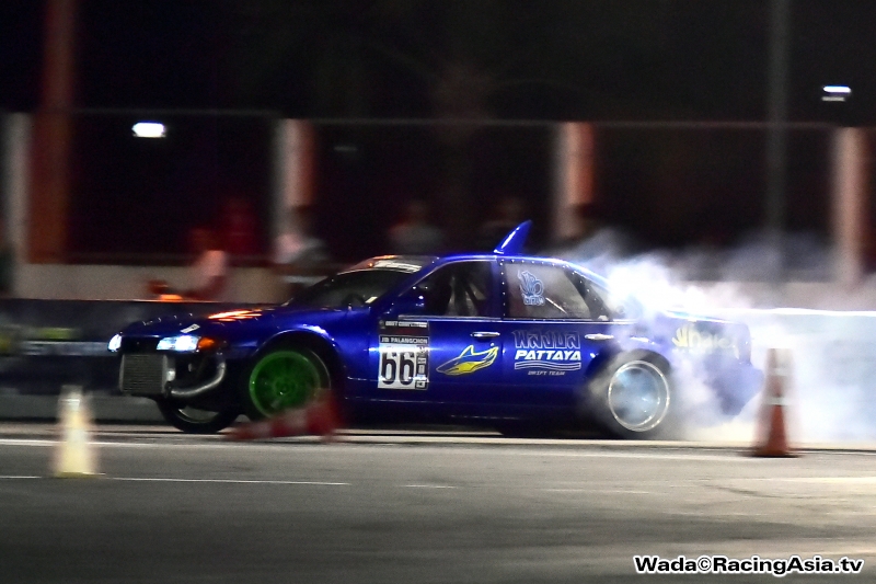 2015.09 Pattaya Drift Competition #2 RacingAsia.tv