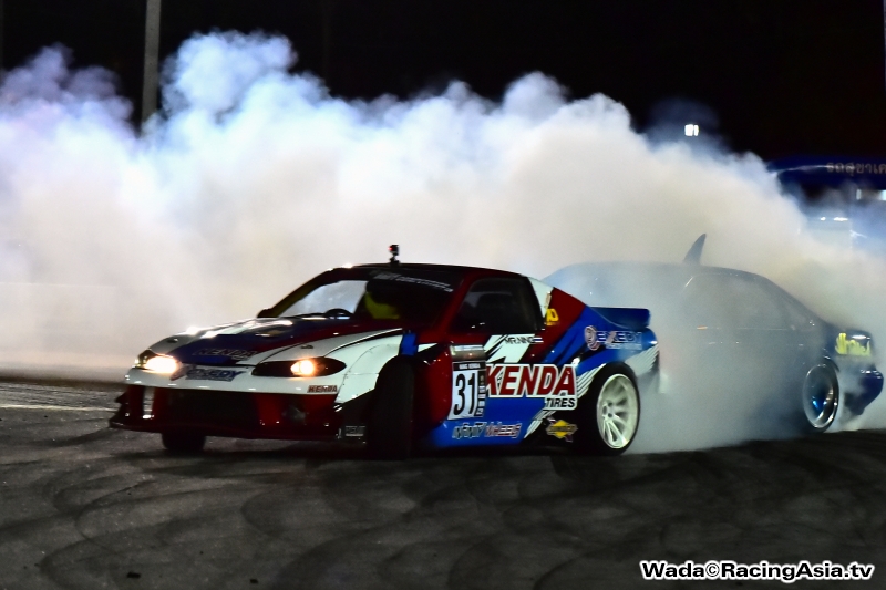 2015.09 Pattaya Drift Competition #2 RacingAsia.tv