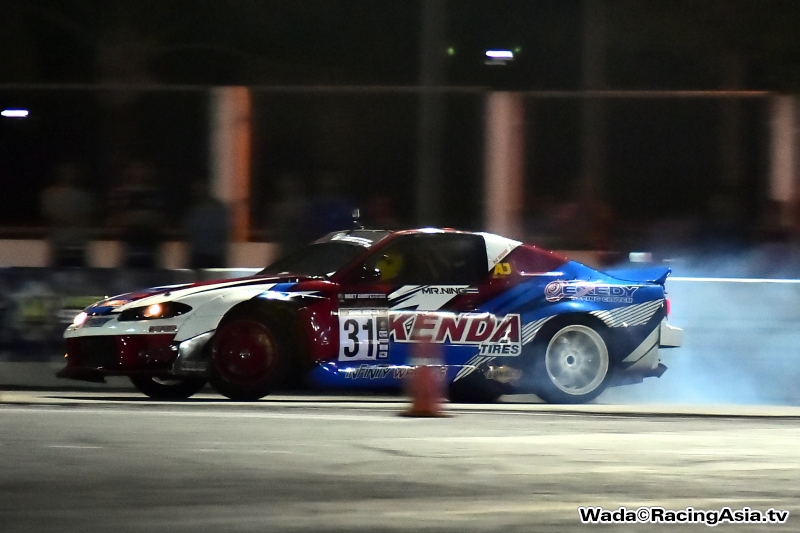 2015.09 Pattaya Drift Competition #2 RacingAsia.tv