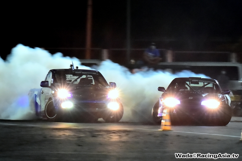 2015.09 Pattaya Drift Competition #2 RacingAsia.tv
