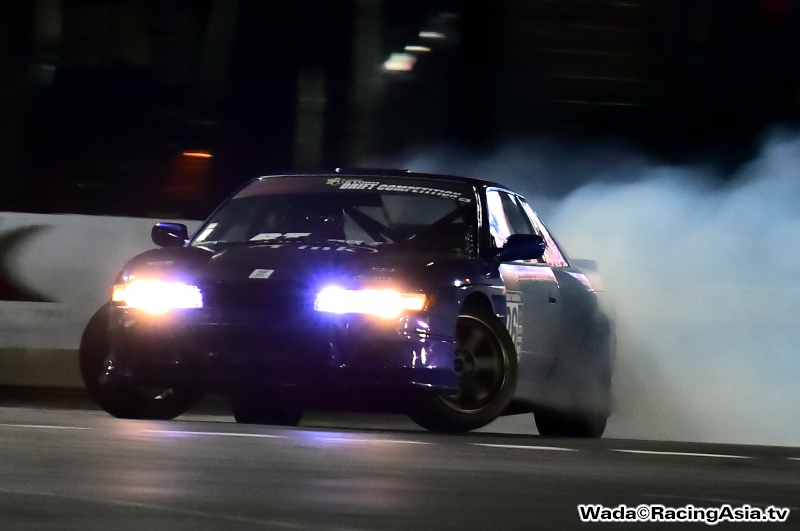 2015.09 Pattaya Drift Competition #2 RacingAsia.tv