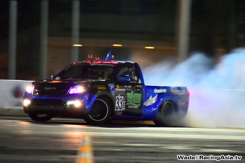 2015.09 Pattaya Drift Competition #2 RacingAsia.tv
