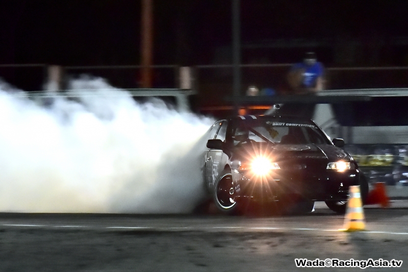2015.09 Pattaya Drift Competition #2 RacingAsia.tv
