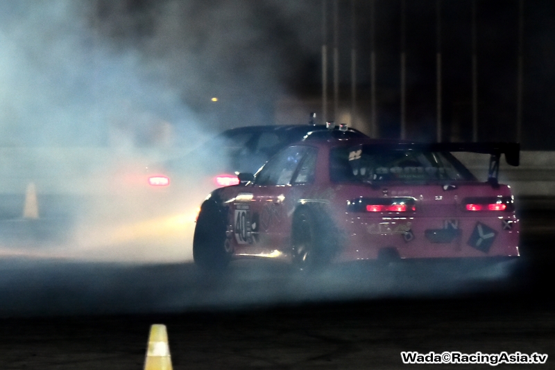 2015.09 Pattaya Drift Competition #2 RacingAsia.tv