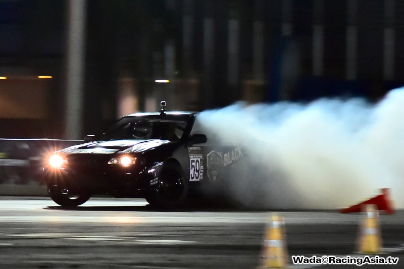 2015.09 Pattaya Drift Competition #2 RacingAsia.tv
