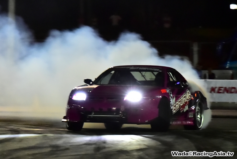 2015.09 Pattaya Drift Competition #2 RacingAsia.tv
