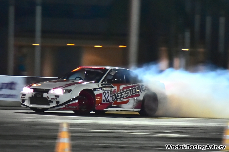 2015.09 Pattaya Drift Competition #2 RacingAsia.tv