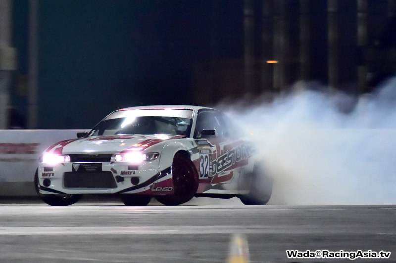 2015.09 Pattaya Drift Competition #2 RacingAsia.tv
