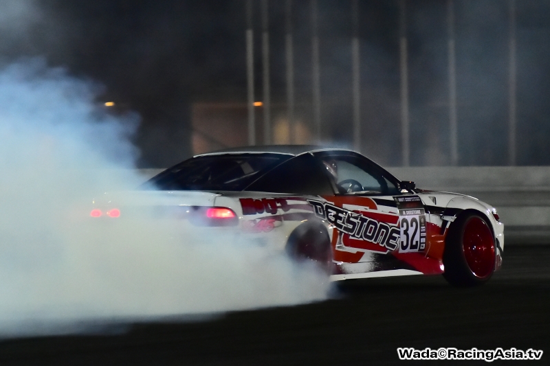 2015.09 Pattaya Drift Competition #2 RacingAsia.tv