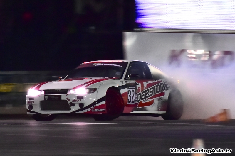 2015.09 Pattaya Drift Competition #2 RacingAsia.tv
