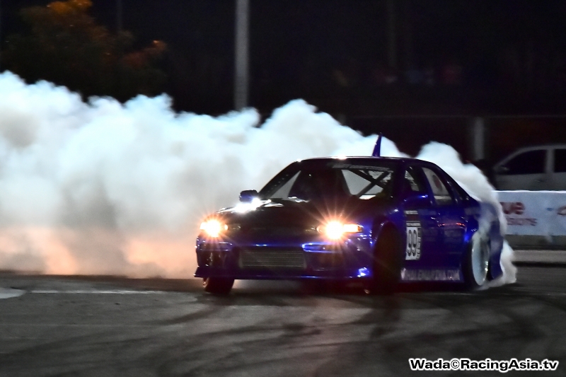 2015.09 Pattaya Drift Competition #2 RacingAsia.tv