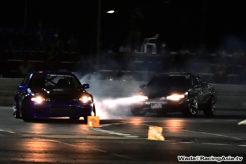 2015.09 Pattaya Drift Competition #2 RacingAsia.tv