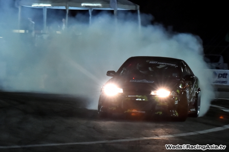 2015.09 Pattaya Drift Competition #2 RacingAsia.tv