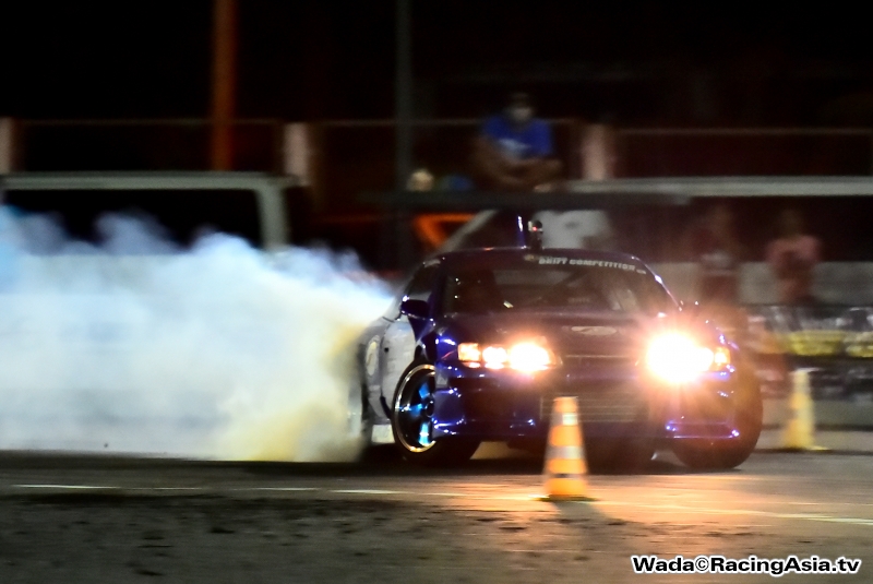 2015.09 Pattaya Drift Competition #2 RacingAsia.tv
