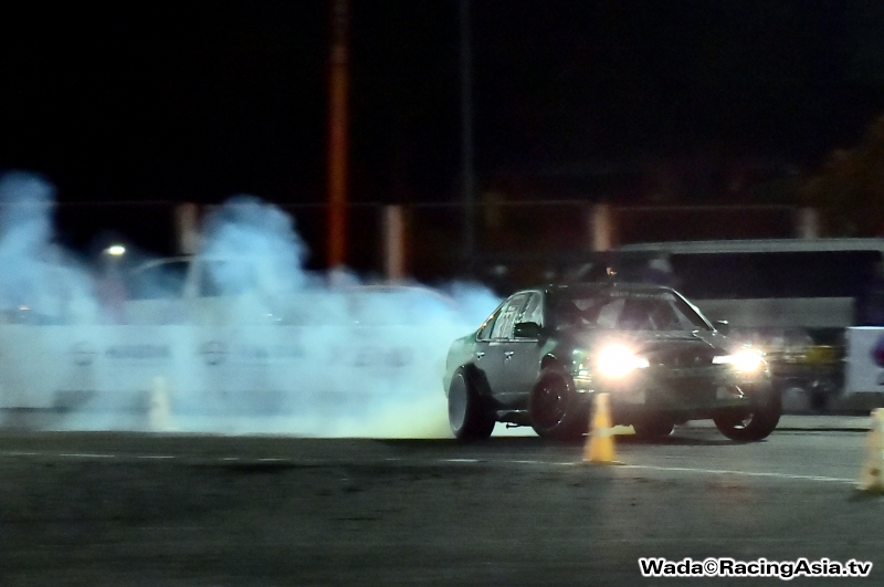 2015.09 Pattaya Drift Competition #2 RacingAsia.tv