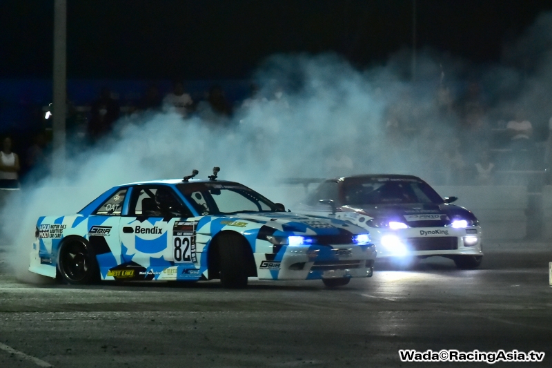 2015.09 Pattaya Drift Competition #2 RacingAsia.tv