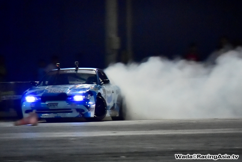 2015.09 Pattaya Drift Competition #2 RacingAsia.tv