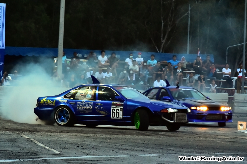 2015.09 Pattaya Drift Competition #2 RacingAsia.tv