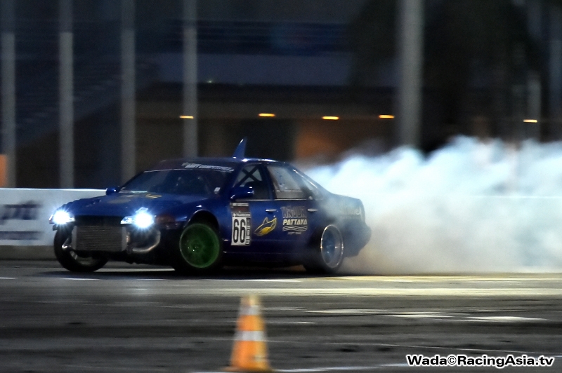2015.09 Pattaya Drift Competition #2 RacingAsia.tv