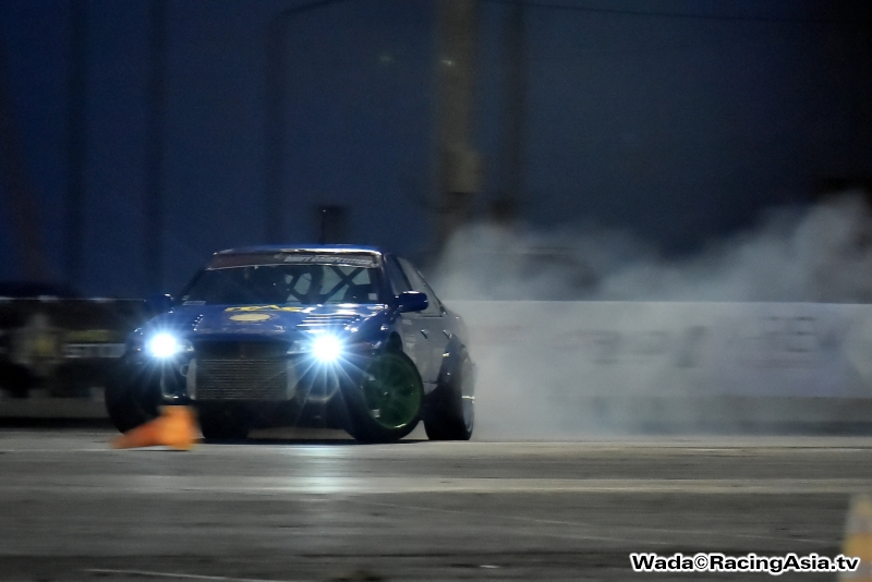 2015.09 Pattaya Drift Competition #2 RacingAsia.tv