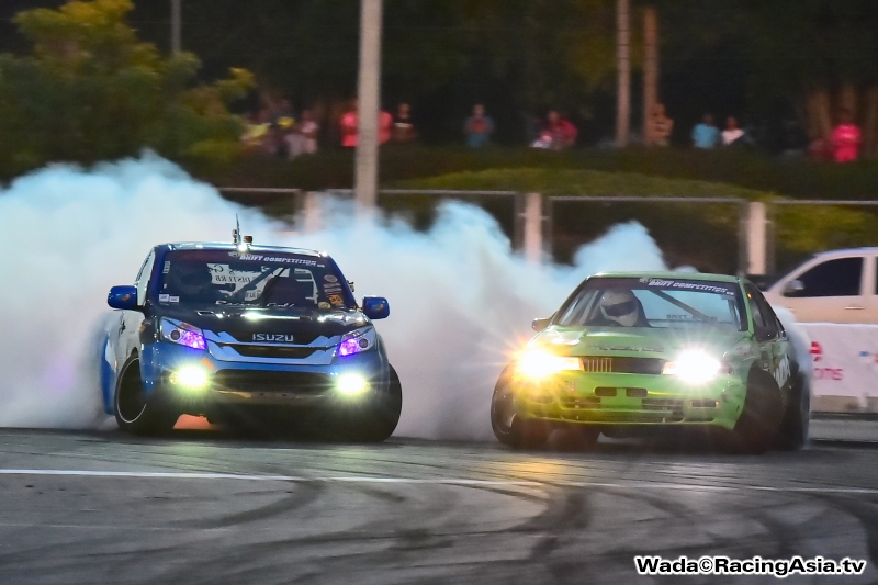 2015.09 Pattaya Drift Competition #2 RacingAsia.tv