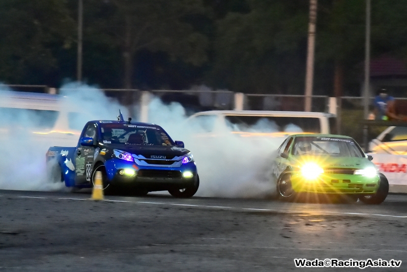 2015.09 Pattaya Drift Competition #2 RacingAsia.tv