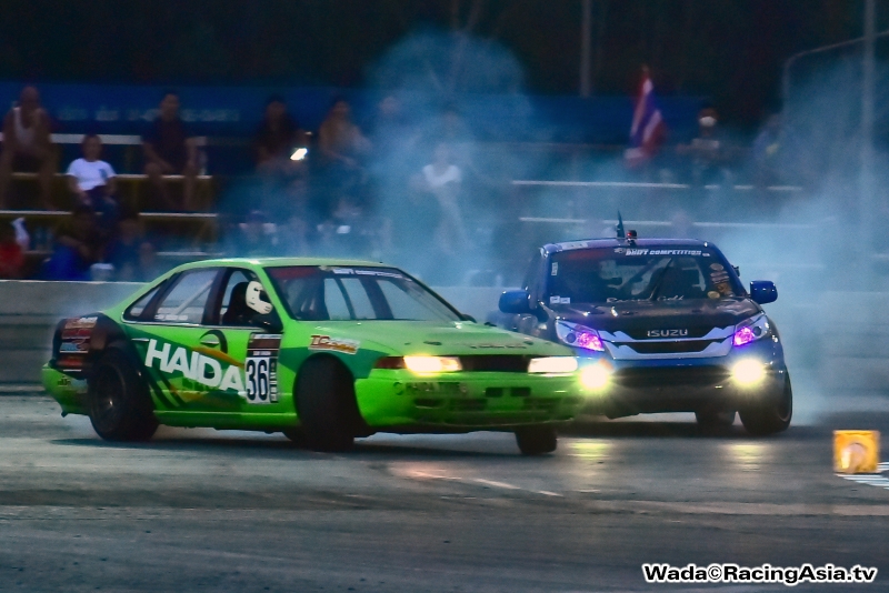 2015.09 Pattaya Drift Competition #2 RacingAsia.tv