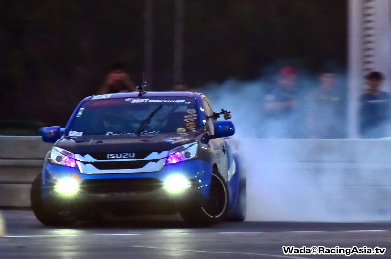 2015.09 Pattaya Drift Competition #2 RacingAsia.tv