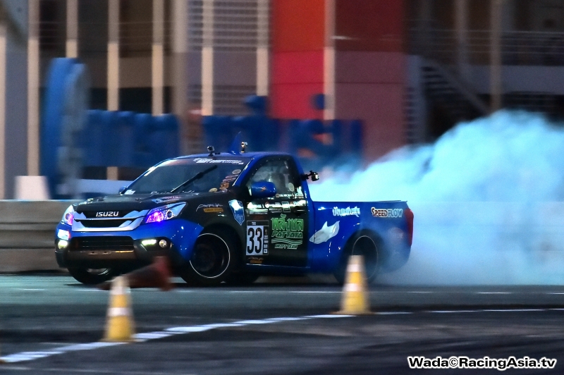 2015.09 Pattaya Drift Competition #2 RacingAsia.tv