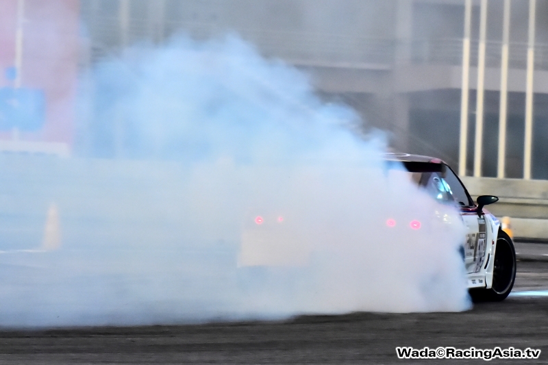 2015.09 Pattaya Drift Competition #2 RacingAsia.tv