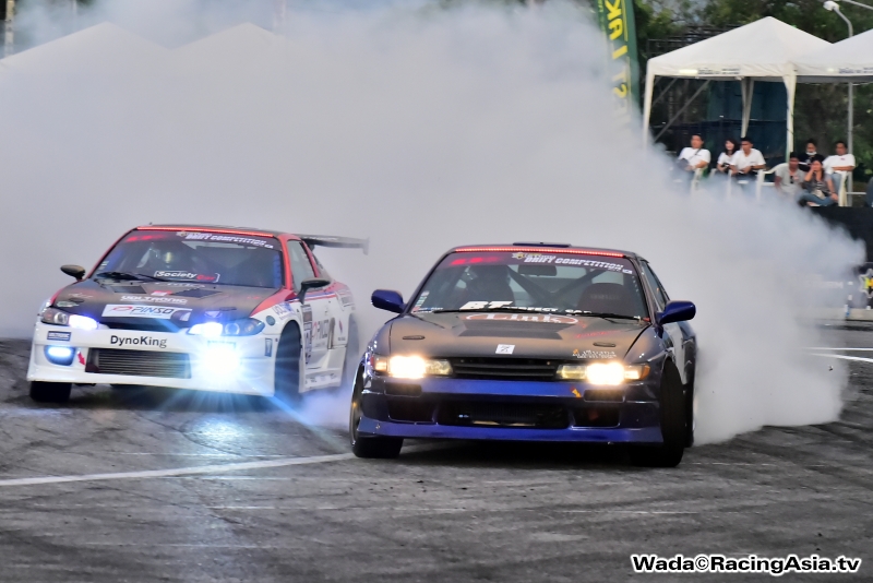 2015.09 Pattaya Drift Competition #2 RacingAsia.tv