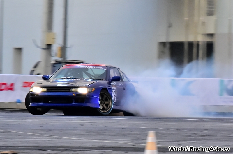 2015.09 Pattaya Drift Competition #2 RacingAsia.tv