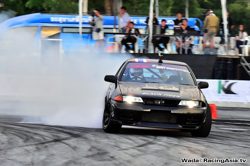 2015.09 Pattaya Drift Competition #2 RacingAsia.tv